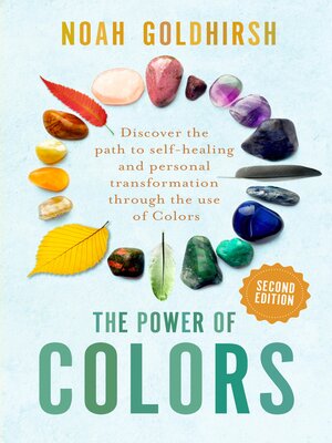 cover image of The Power of Colors